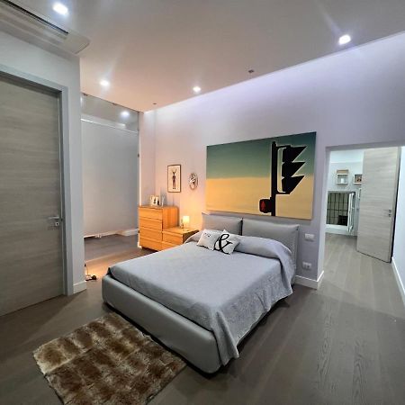 Raroom Boutique Home Torre del Greco Buitenkant foto