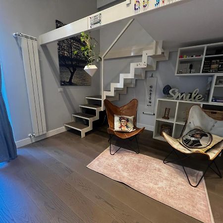 Raroom Boutique Home Torre del Greco Buitenkant foto