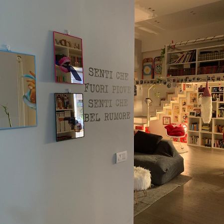 Raroom Boutique Home Torre del Greco Buitenkant foto
