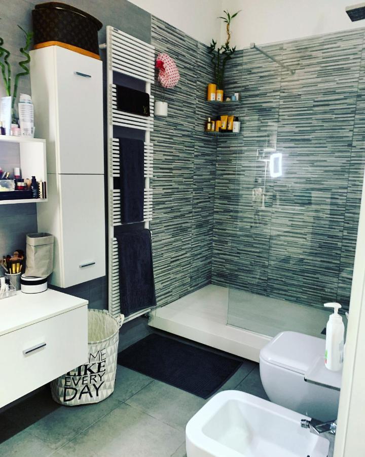 Raroom Boutique Home Torre del Greco Buitenkant foto