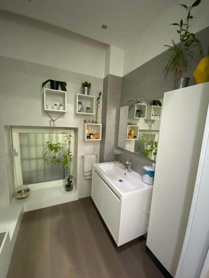 Raroom Boutique Home Torre del Greco Buitenkant foto