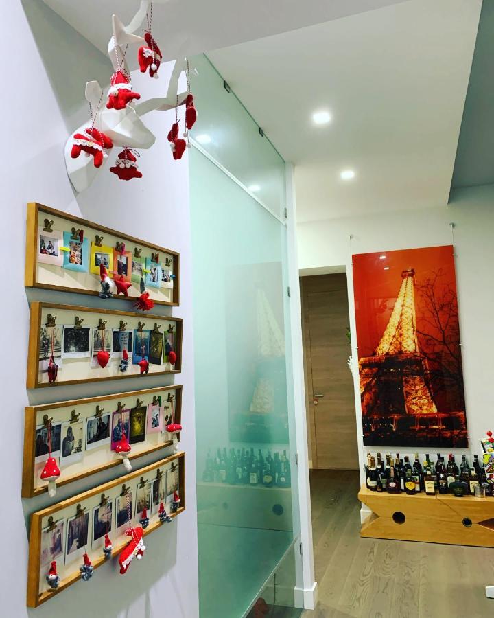Raroom Boutique Home Torre del Greco Buitenkant foto