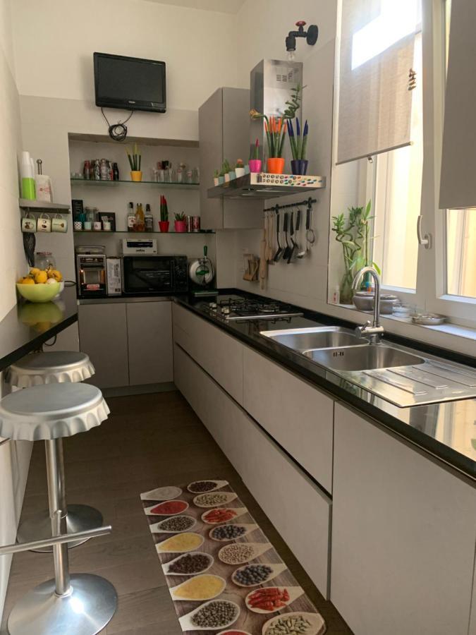 Raroom Boutique Home Torre del Greco Buitenkant foto