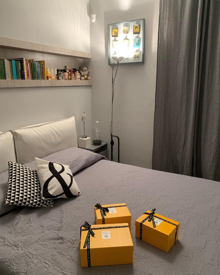Raroom Boutique Home Torre del Greco Buitenkant foto