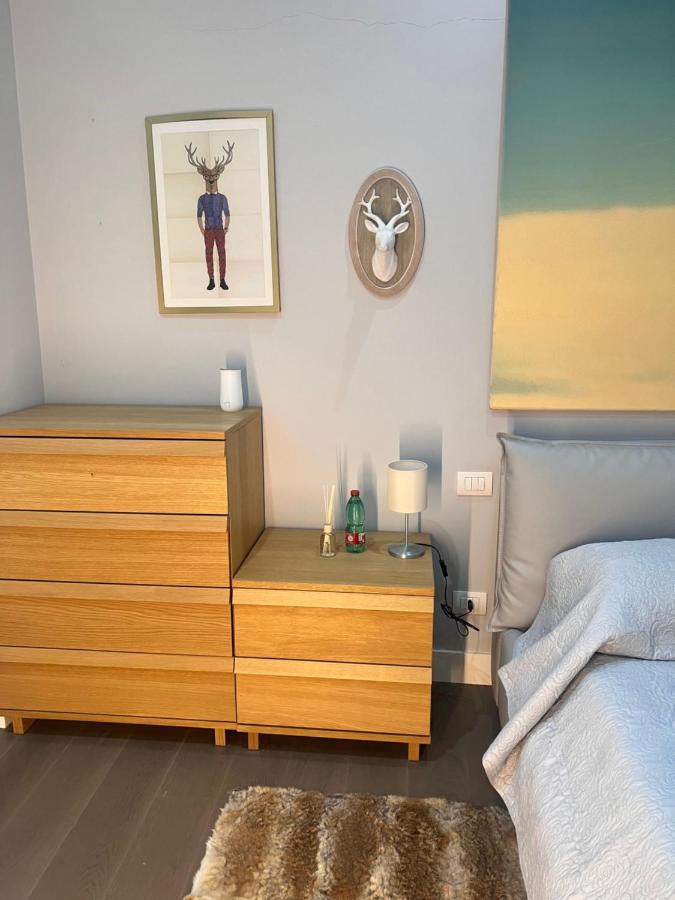 Raroom Boutique Home Torre del Greco Buitenkant foto