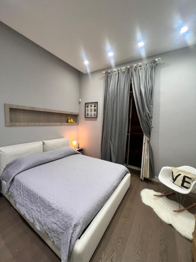Raroom Boutique Home Torre del Greco Buitenkant foto