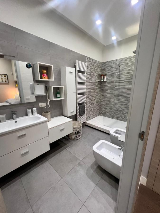 Raroom Boutique Home Torre del Greco Buitenkant foto