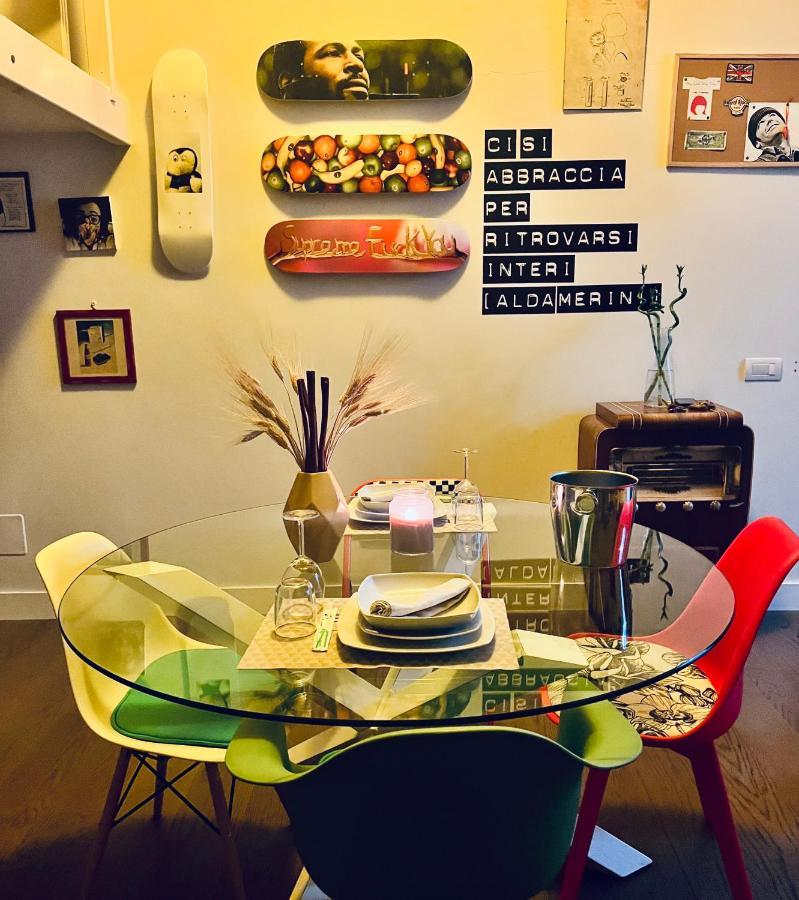 Raroom Boutique Home Torre del Greco Buitenkant foto