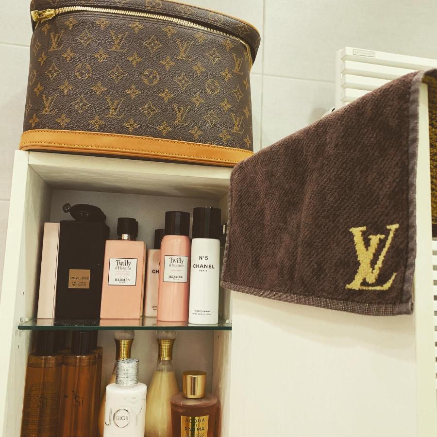 Raroom Boutique Home Torre del Greco Buitenkant foto