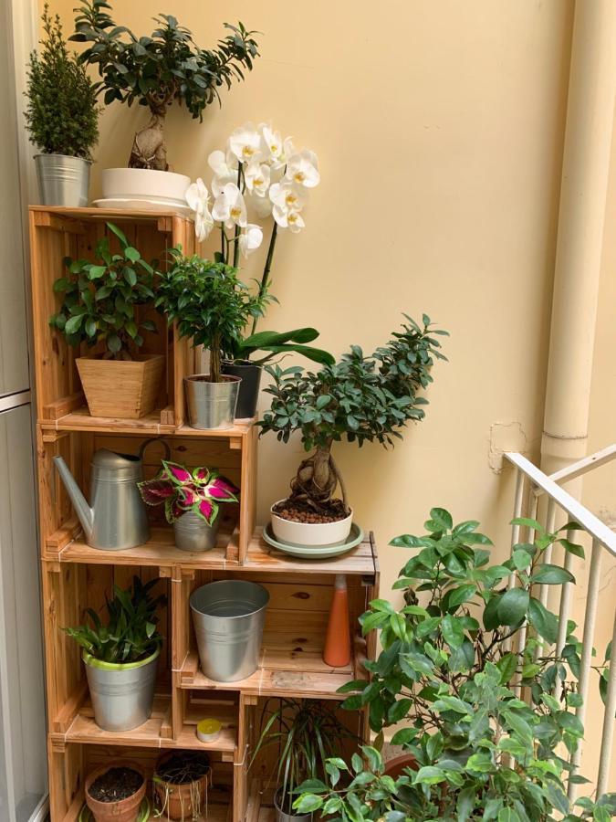 Raroom Boutique Home Torre del Greco Buitenkant foto